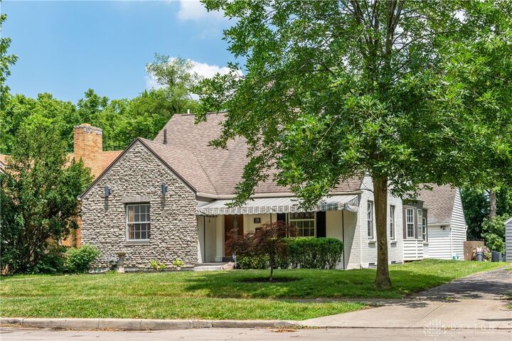 Property Photo:  726 Acorn Drive  OH 45419 