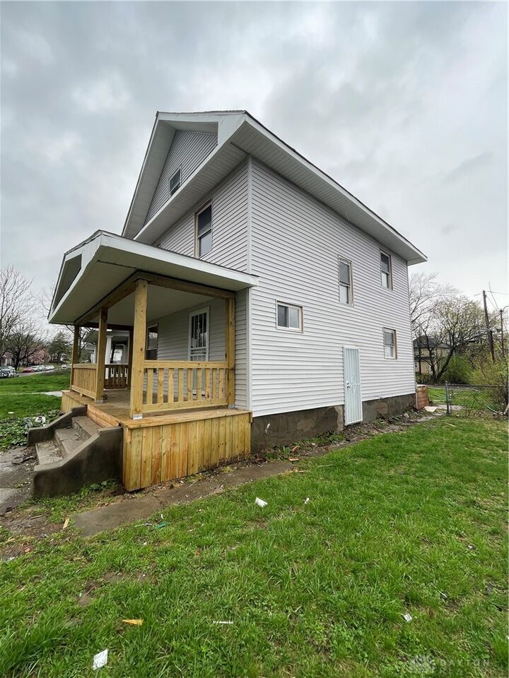 Property Photo:  23 W Norman Avenue  OH 45405 