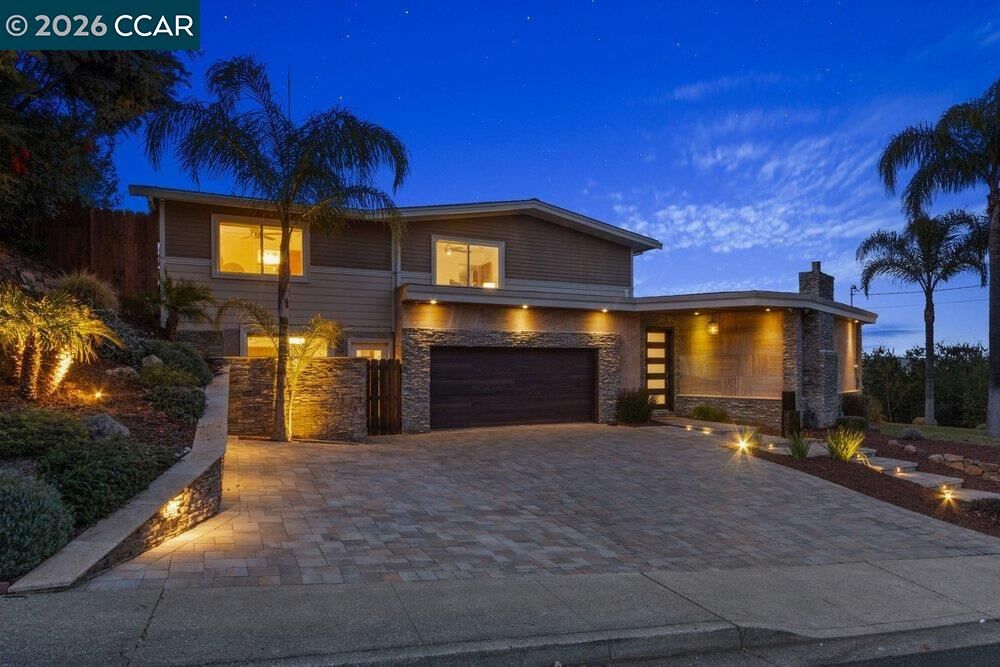 Property Photo:  2083 Magnolia Way  CA 94595 