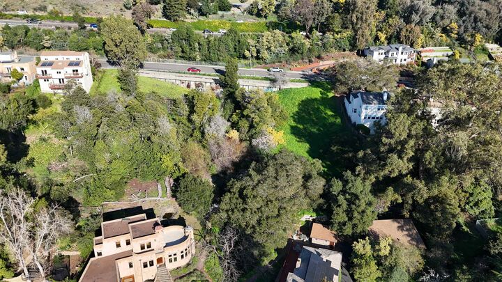 Property Photo:  3257 Monterey Blvd.  CA 94602 