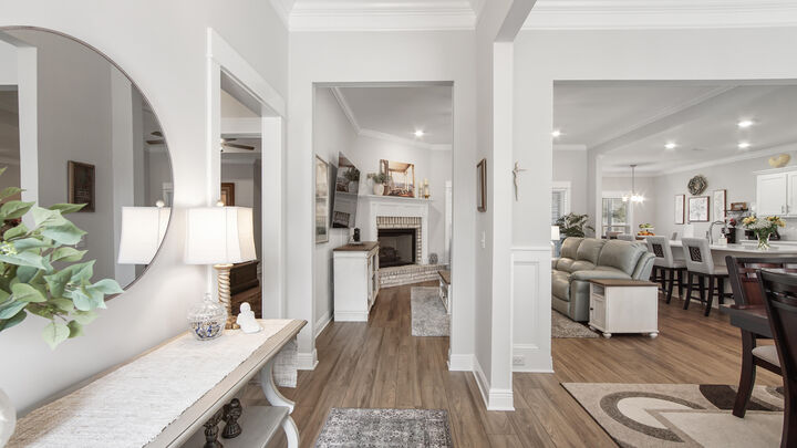 Property Photo: 267 Buxtons Way FL 32439