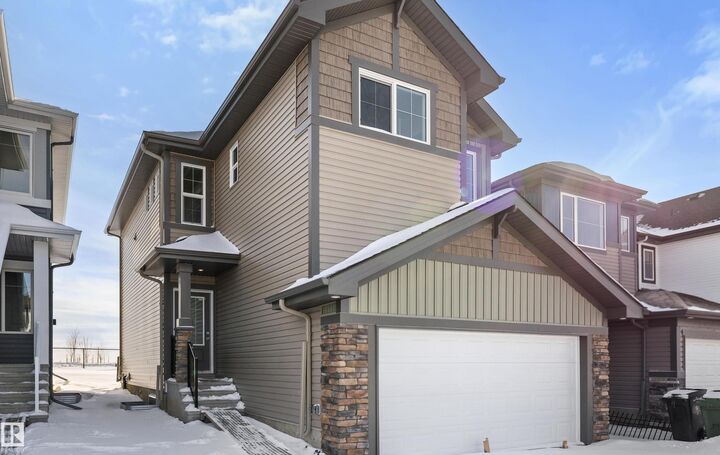 Property Photo:  41 Sumac Close  AB T8L 0Z9 