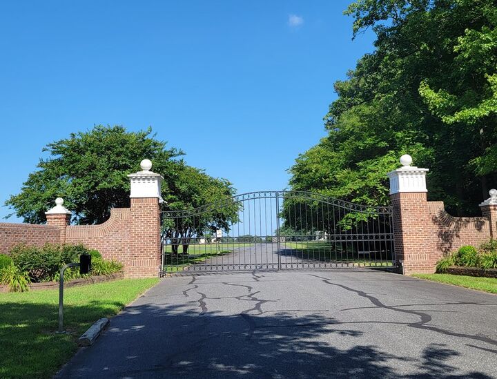 Property Photo:  Lot 67 Atlantic St  VA 23301 