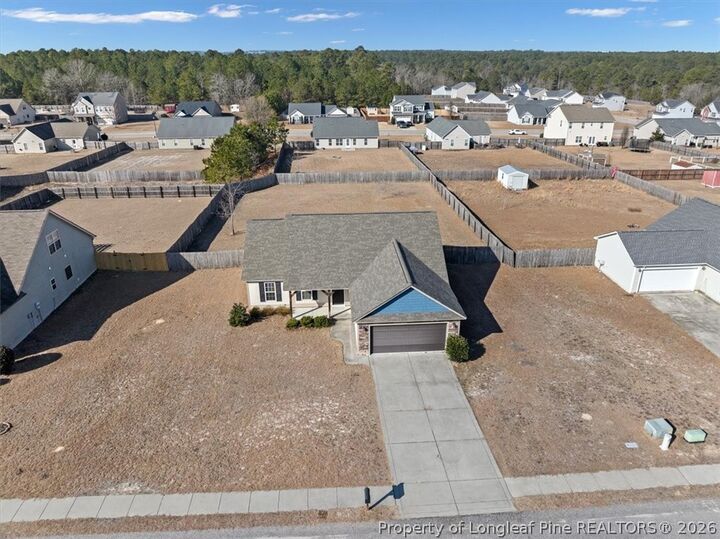 Property Photo:  363 Feathers Lane  NC 28376 