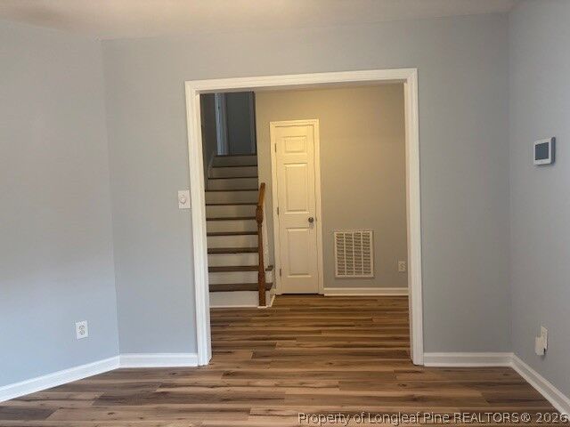 Property Photo:  8413 Deertrot Drive  NC 28314 