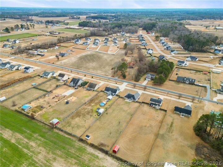 Property Photo:  3559 Thrower Road  NC 28348 