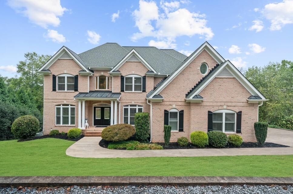 Property Photo:  5755 Riley Road  GA 30028 