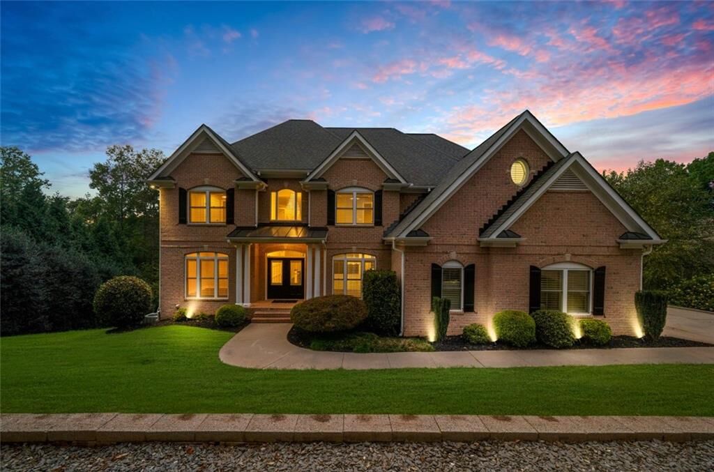 Property Photo:  5755 Riley Road  GA 30028 