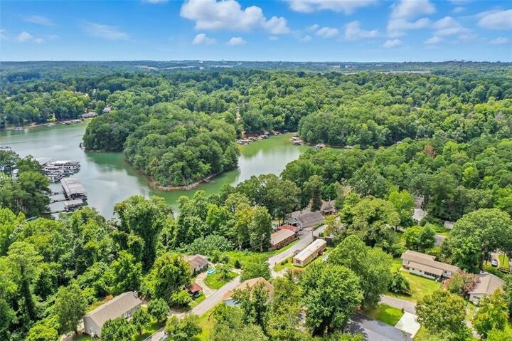 Property Photo:  2195 Pinetree Drive  GA 30041 