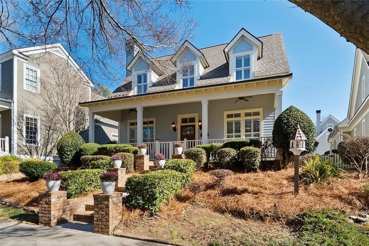 Property Photo:  5117 Swann Street SW  GA 30014 