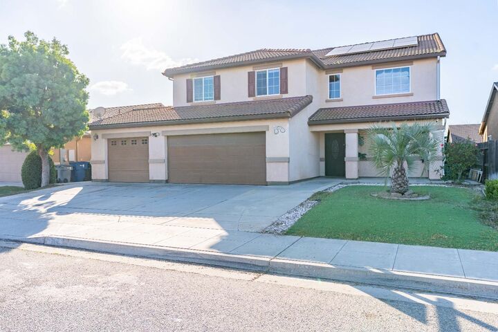 Property Photo:  4729 N Rumi Avenue  CA 93723 