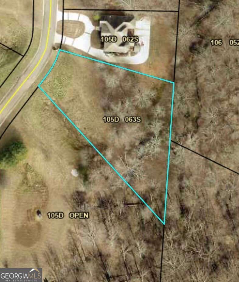 Property Photo:  5695 Meadow View Drive  GA 30549 