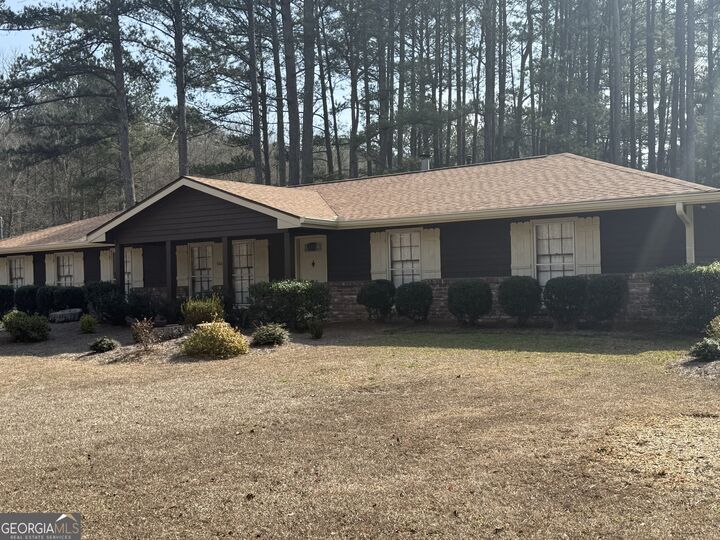 Property Photo:  6600 Jones Road  GA 30349 