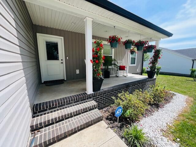 Property Photo:  453 Hill Circle  TN 37327 