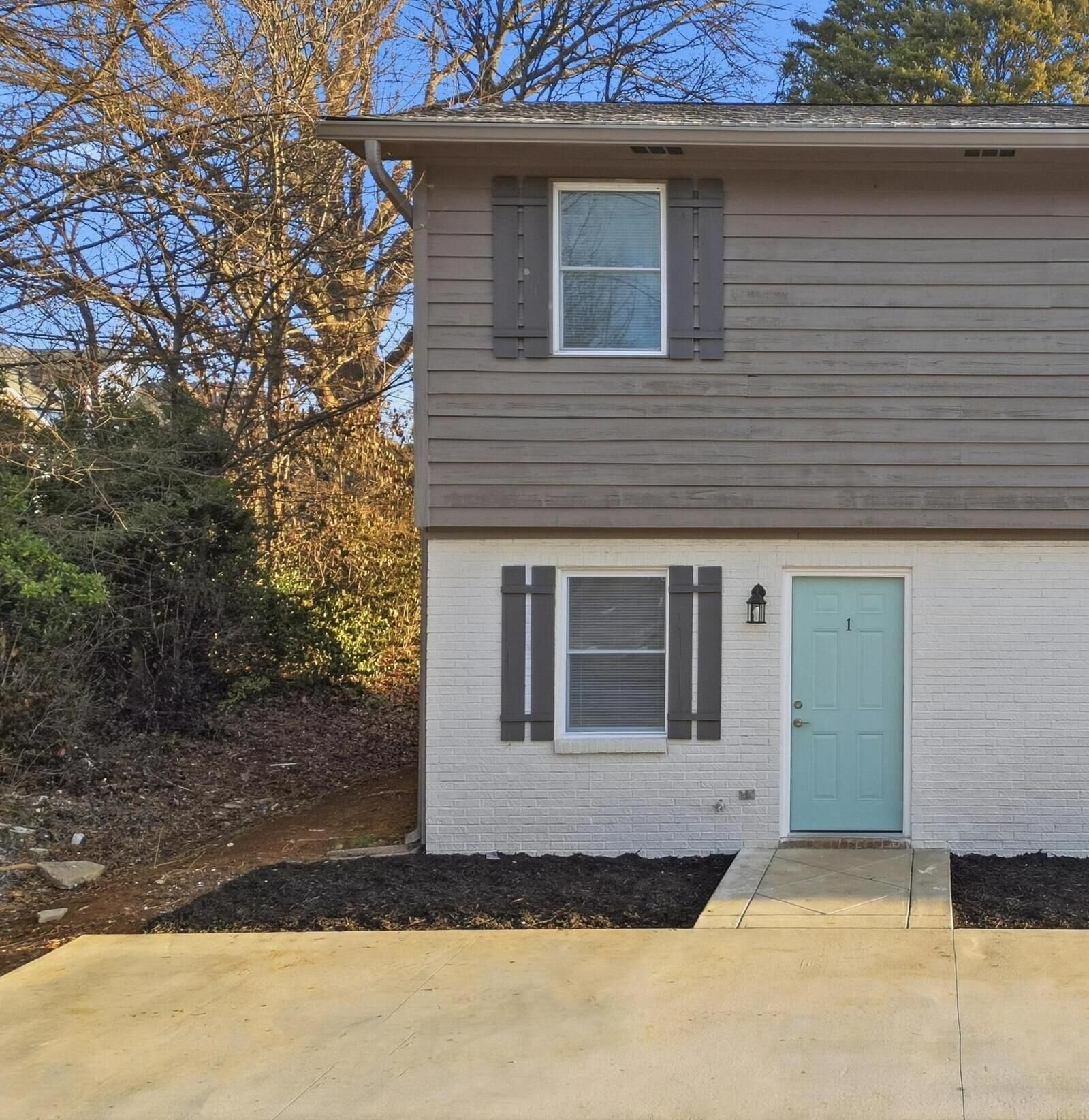 Property Photo: 145 20th Street NE TN 37311