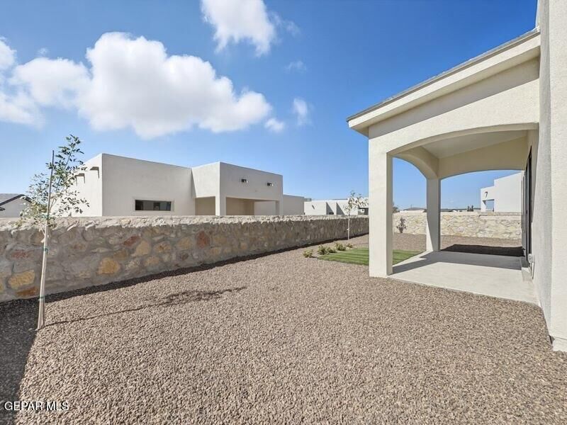 Property Photo:  7344 Cimarron Gap Drive  TX 79911 