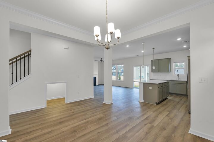 Property Photo:  301 Ecton Place Lot 52  SC 29605 