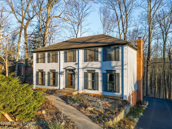 Property Photo:  6305 Deep Creek Dr  KY 40059 