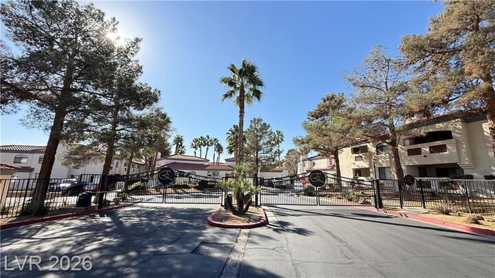 Property Photo:  8455 West Sahara Avenue 170  NV 89117 