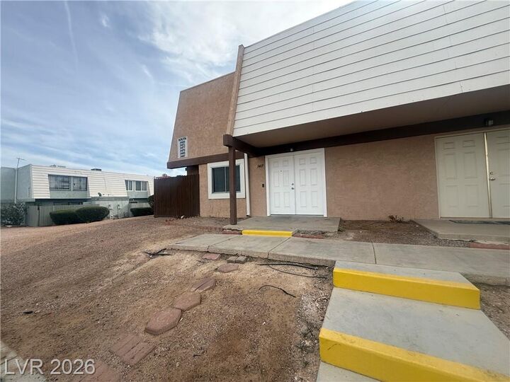 Property Photo: 3469 Villa Knolls South Drive NV 89120