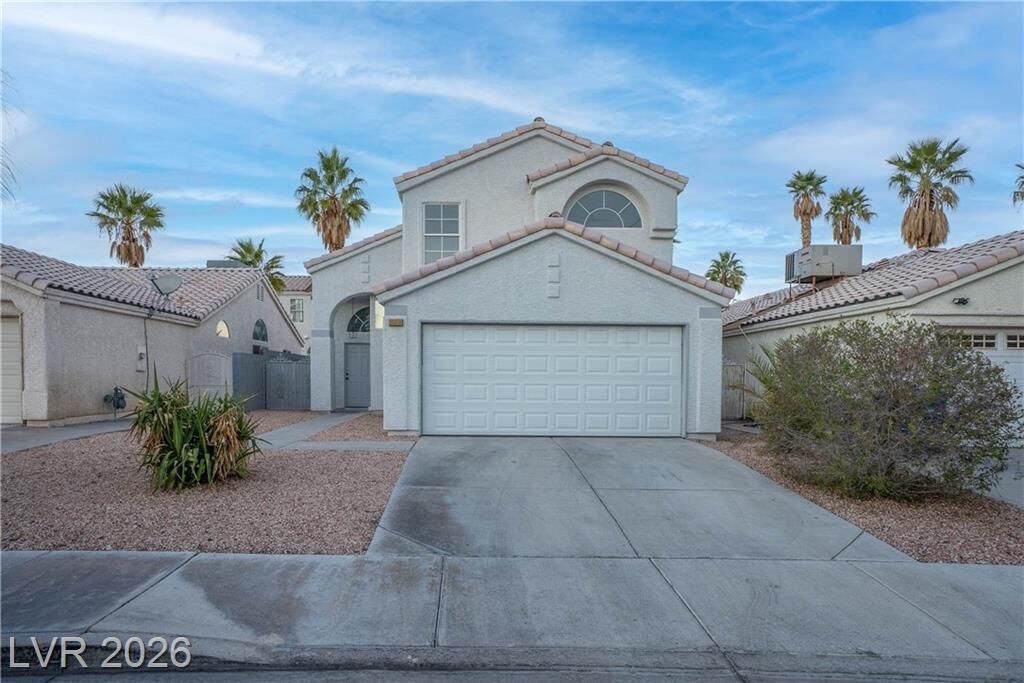 Property Photo: 7224 Single Pine Drive NV 89128