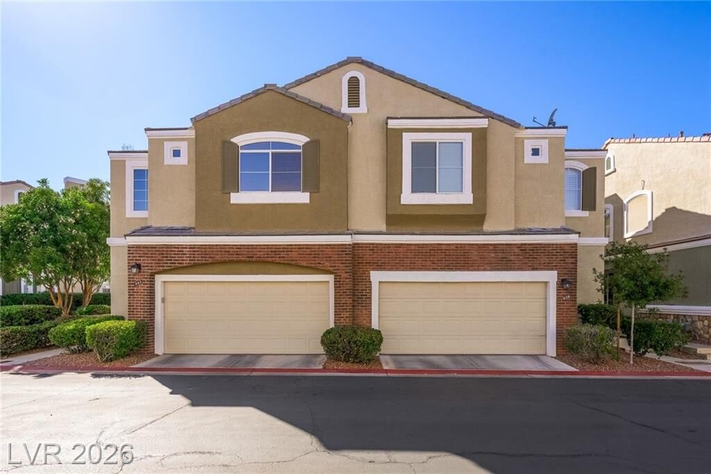Property Photo:  939 Paisley Street  NV 89145 