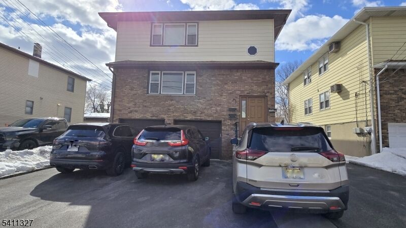 Property Photo: 388 Garibaldi Ave NJ 07644
