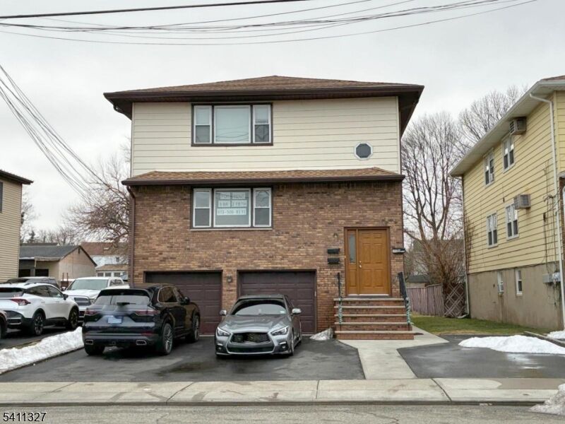 Property Photo: 388 Garibaldi Ave NJ 07644