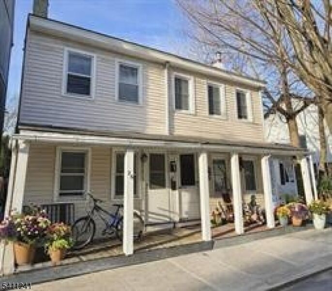 Property Photo: 26 Elm St NJ 08530