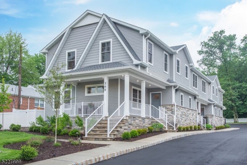 Property Photo: 360 Orange Rd 4 NJ 07042