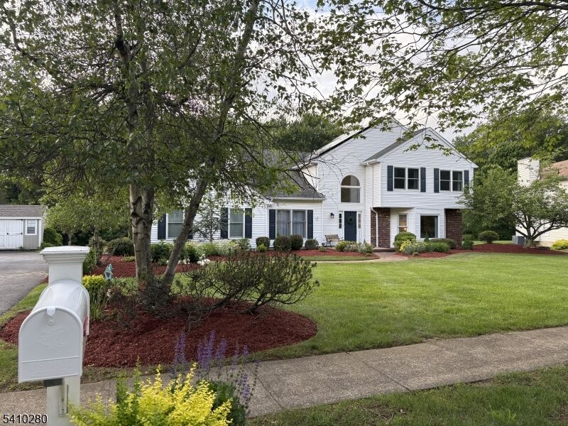 Property Photo: 15 Melissa Lane NJ 07876