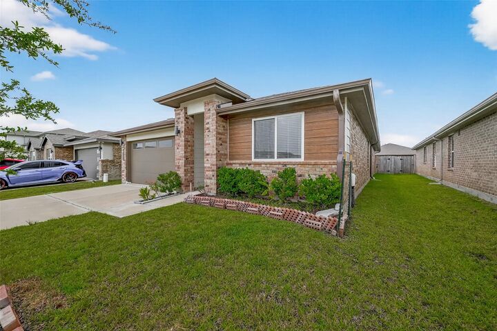 Property Photo:  6902 Halifax Harvest Lane  TX 77407 