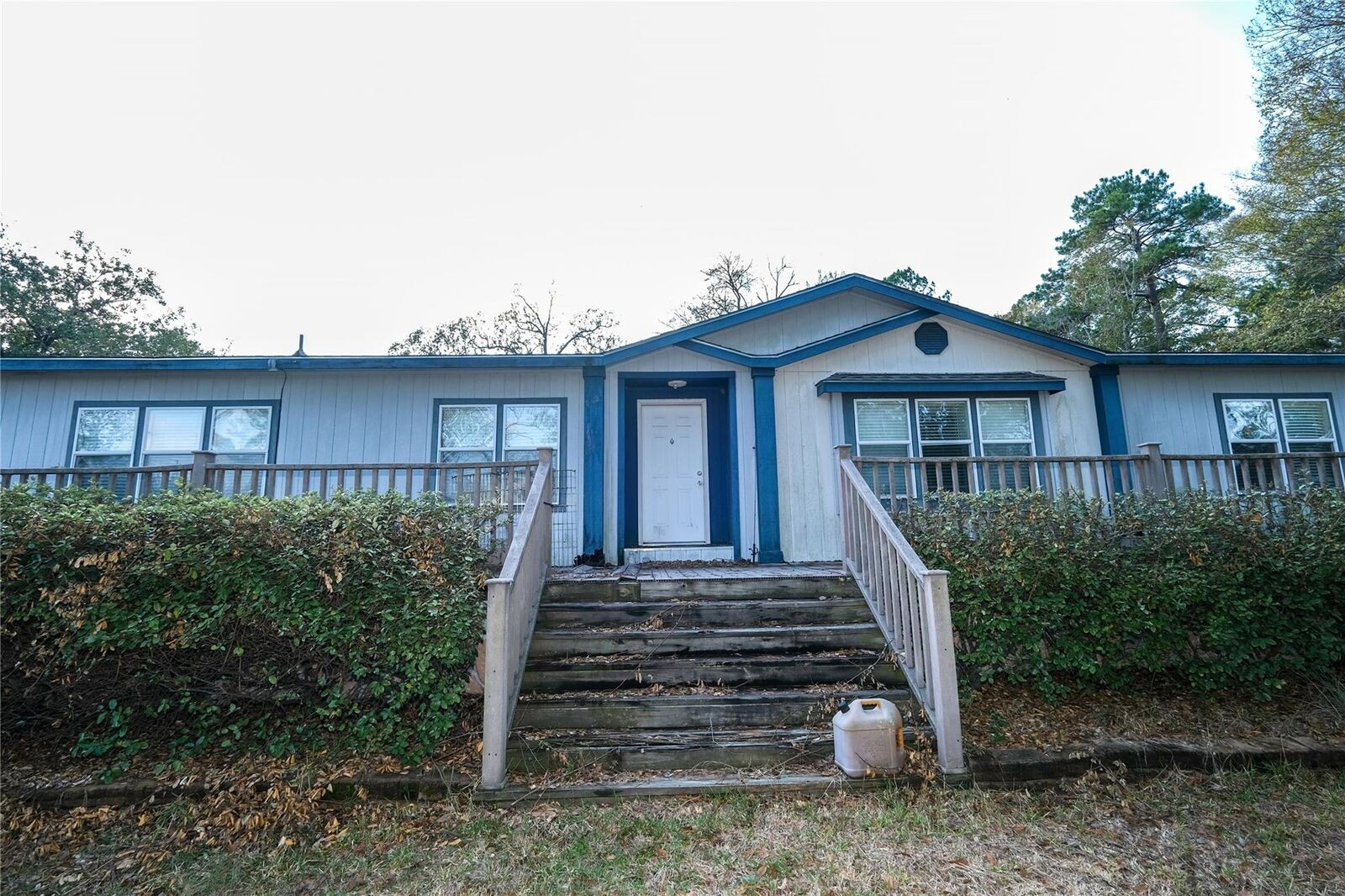 Property Photo:  174 W Creek  TX 75862 