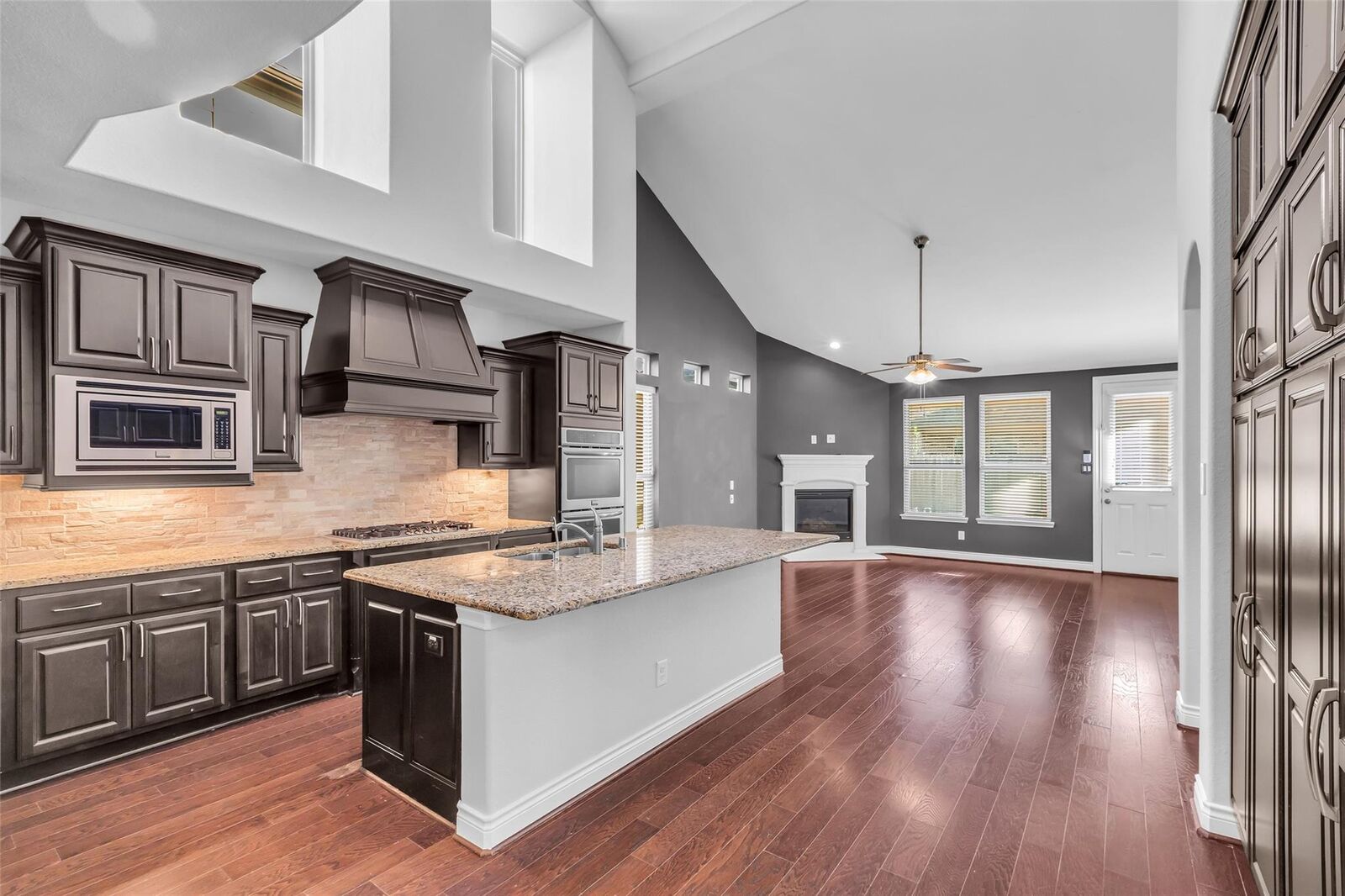 Property Photo:  24122 Valencia Ridge Lane  TX 77494 