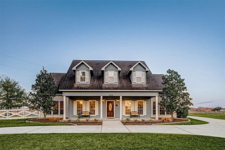 Property Photo:  6570 Manorwood Drive  TX 77493 