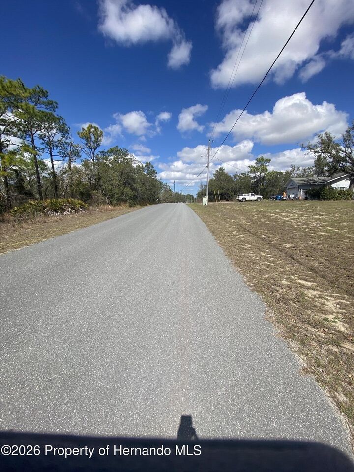 Property Photo:  14312 Dusky Warbler Road  FL 34614 