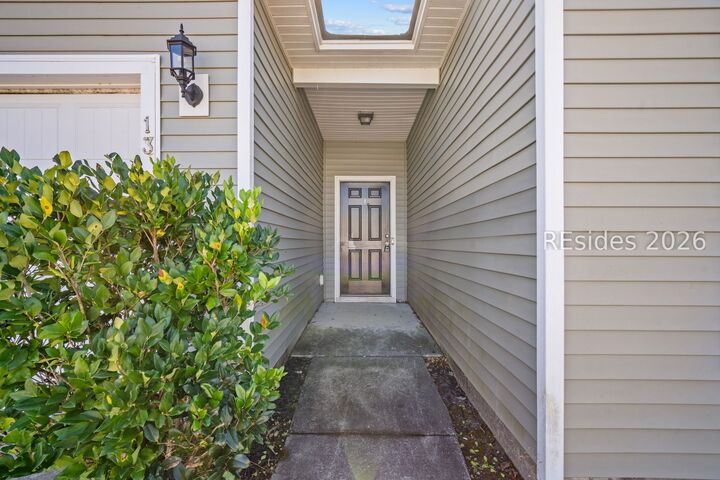 Property Photo:  13 Wando Place  SC 29906 