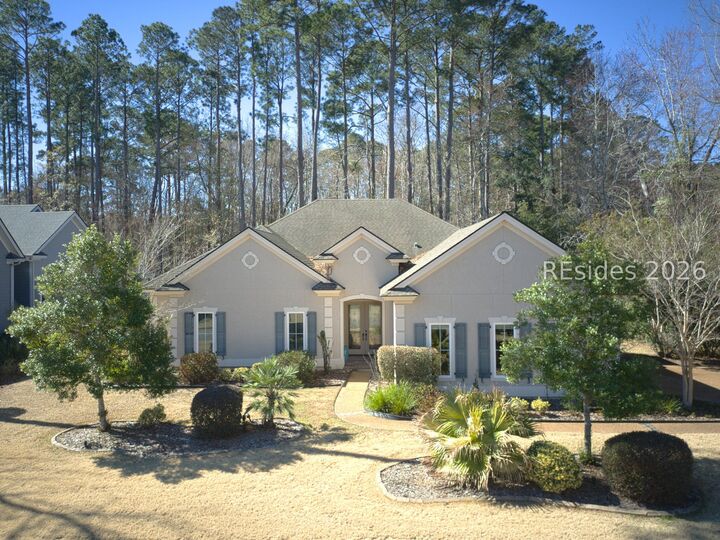 Property Photo:  9 Raintree Lane  SC 29909 