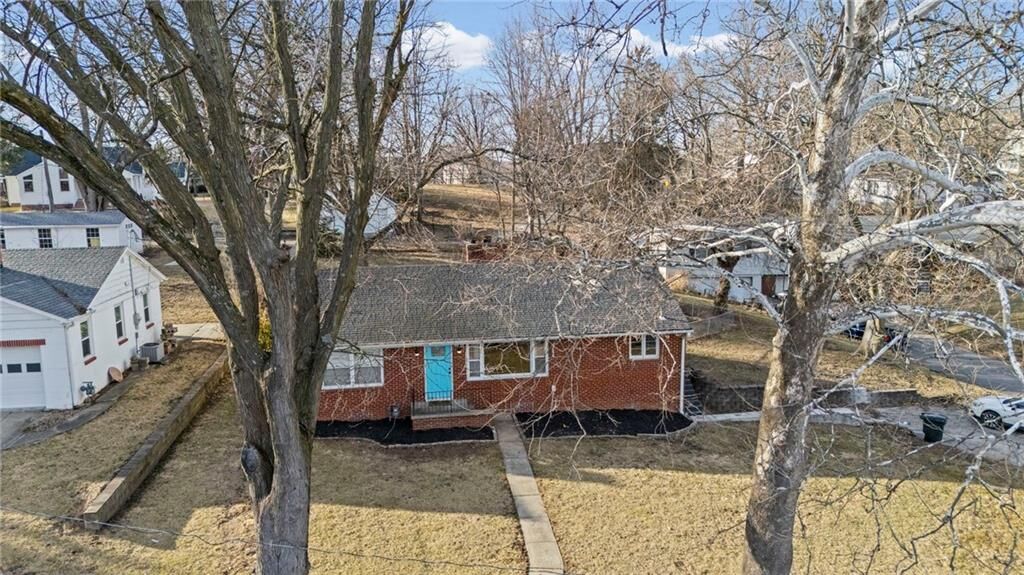 Property Photo:  1920 N 29th Street  MO 64506 
