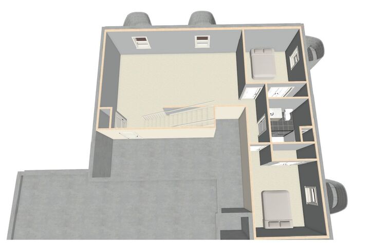 Property Photo:  781 184th Place  IA 50219 