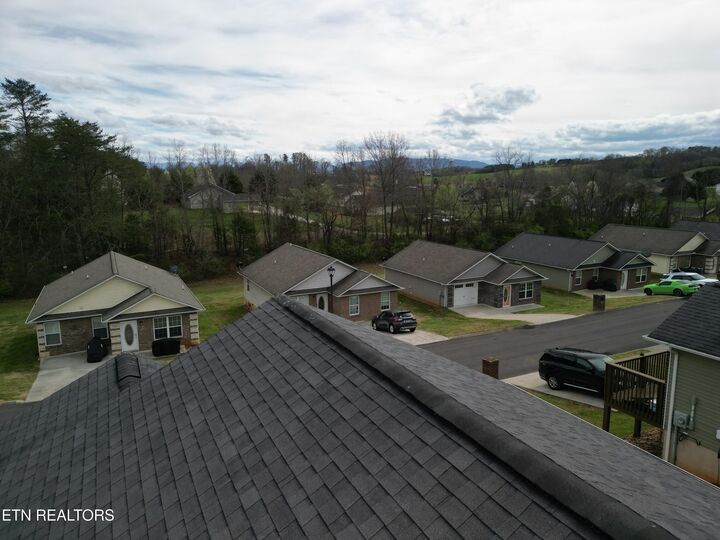 Property Photo: 1725 Watauga St TN 37876