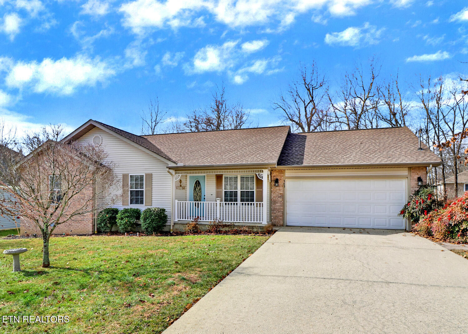 Property Photo:  545 Snead Drive  TN 38558 