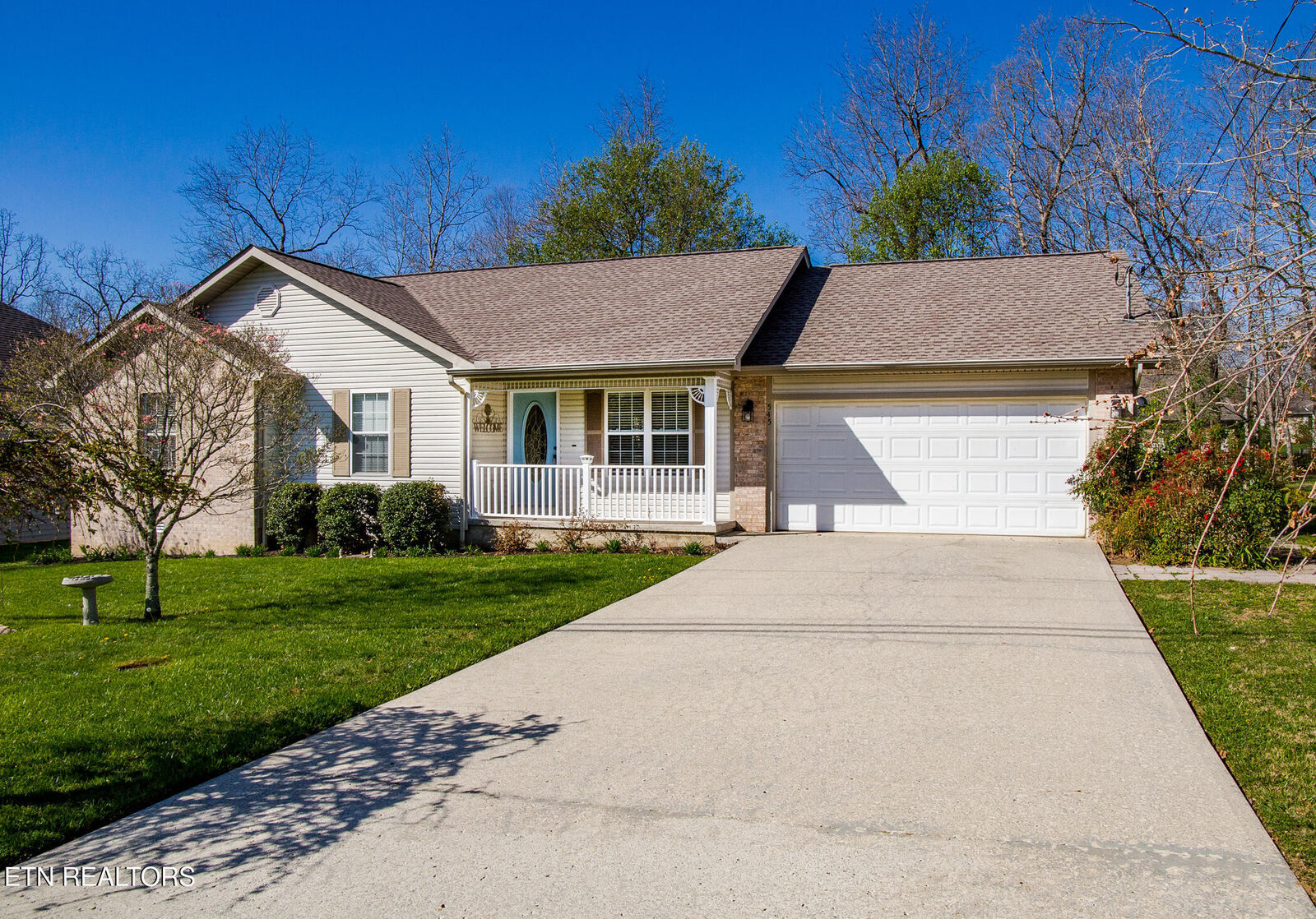 Property Photo: 545 Snead Drive TN 38558