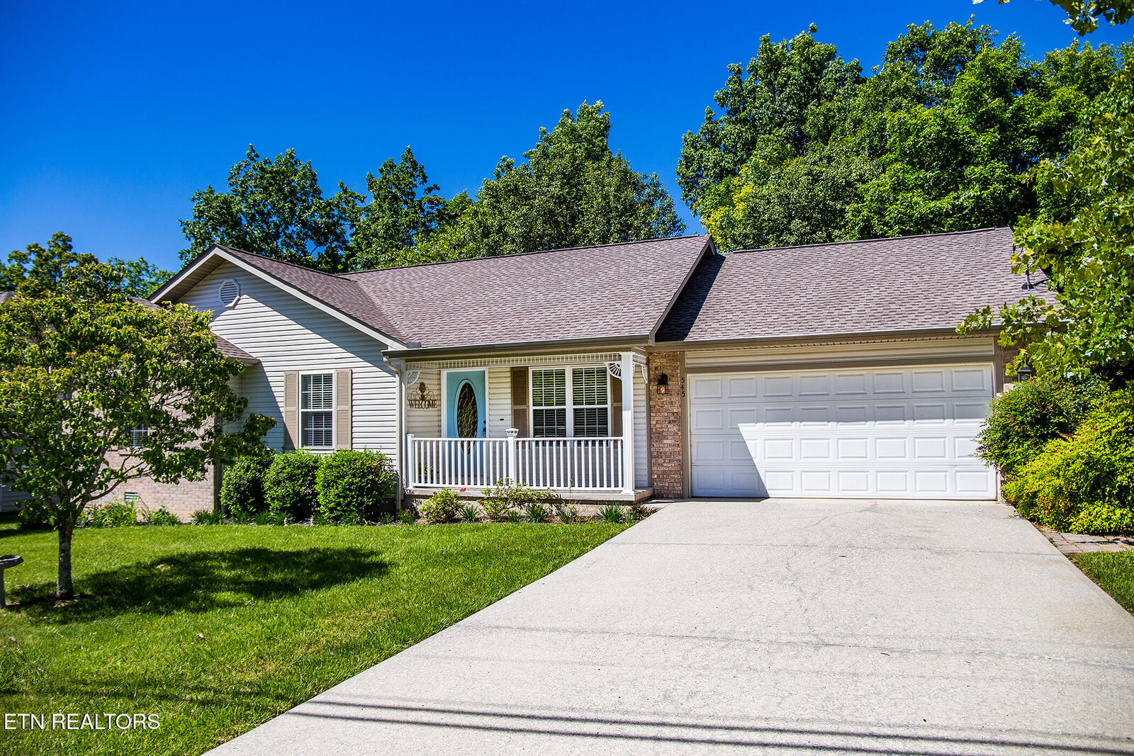 Property Photo:  545 Snead Drive  TN 38558 