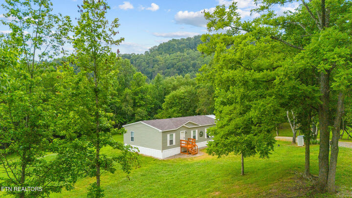 Property Photo:  3329 Stinking Creek Rd  TN 37847 