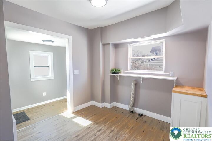 Property Photo: 445 W Central Avenue PA 18013