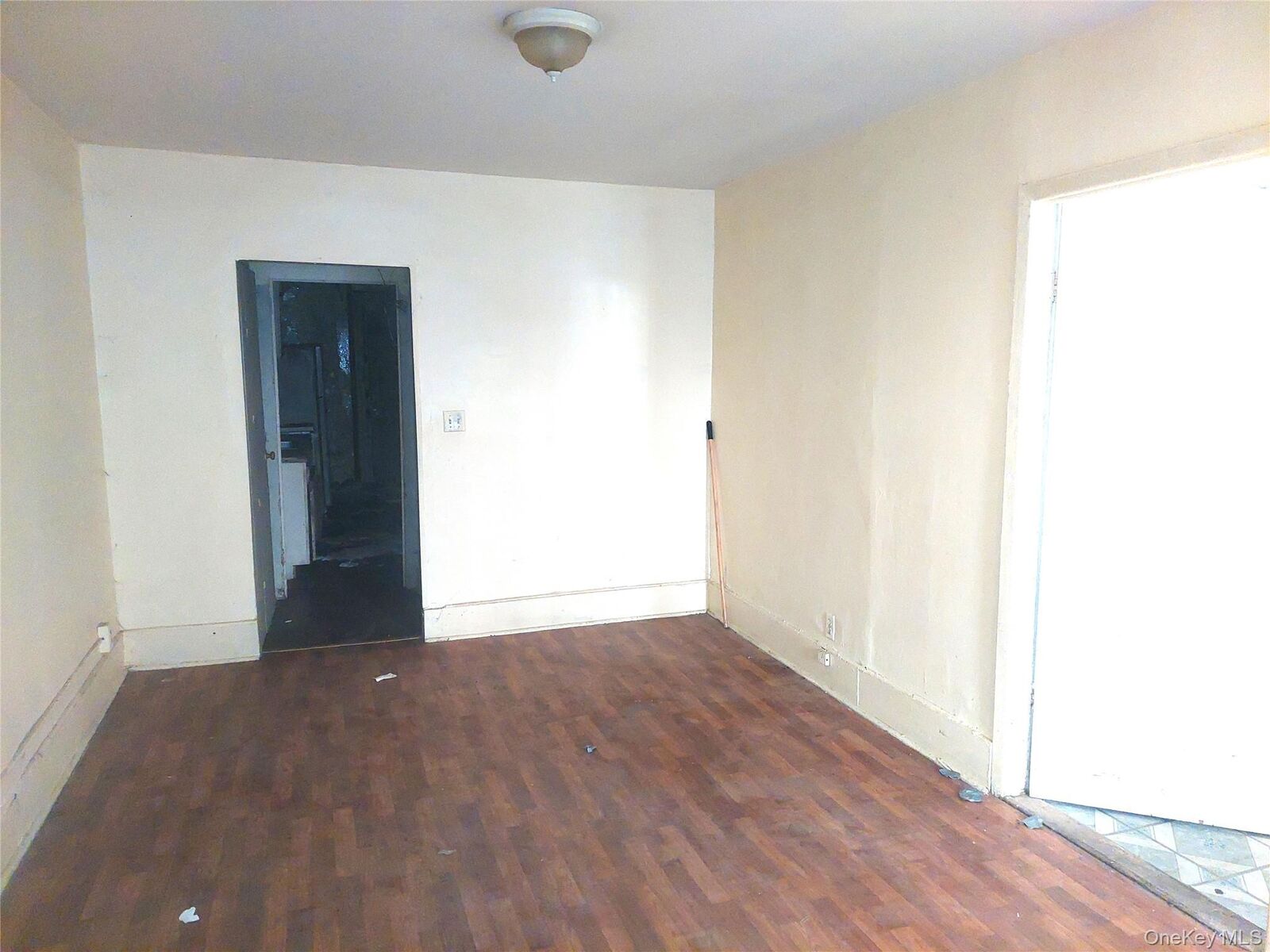 Property Photo: 2408 Grand Avenue NY 10468
