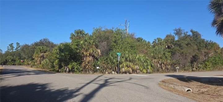 Property Photo: 17312 Young Avenue FL 33948