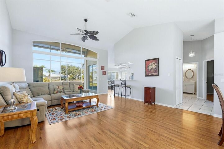 Property Photo:  3132 Silkwood Lane  FL 33953 