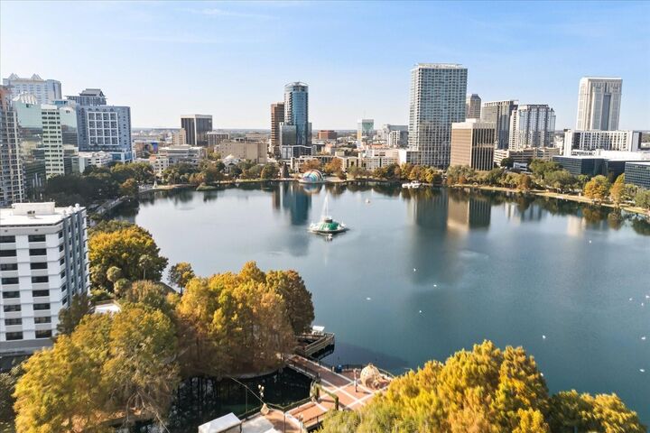 Property Photo:  1 S Eola Drive 3  FL 32801 